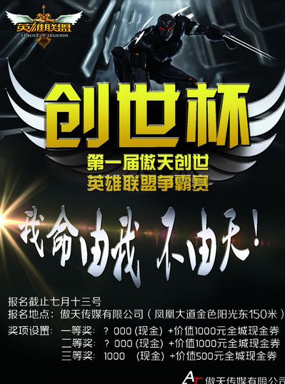 只是放大