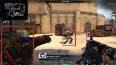 BLAST秋季小组赛第四日：Heroic直落两图横扫NAVI