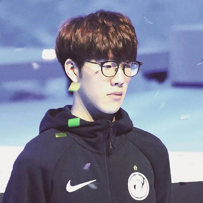 pashaBiceps ： 祝所有参赛者好运，这是你们的时刻！