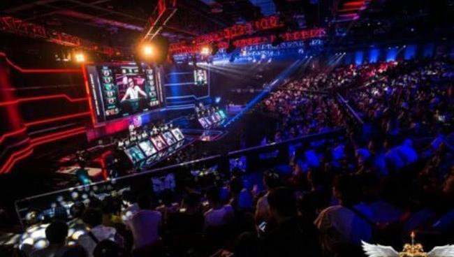 DOTA2亚运会赛程介绍，东道主中国队直接晋级淘汰赛