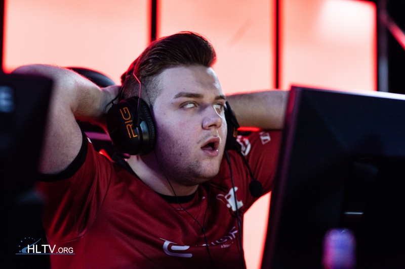 nAts将因签证问题缺席Masters Toronto 2025—— Team Liquid 将与替补选手一起参赛