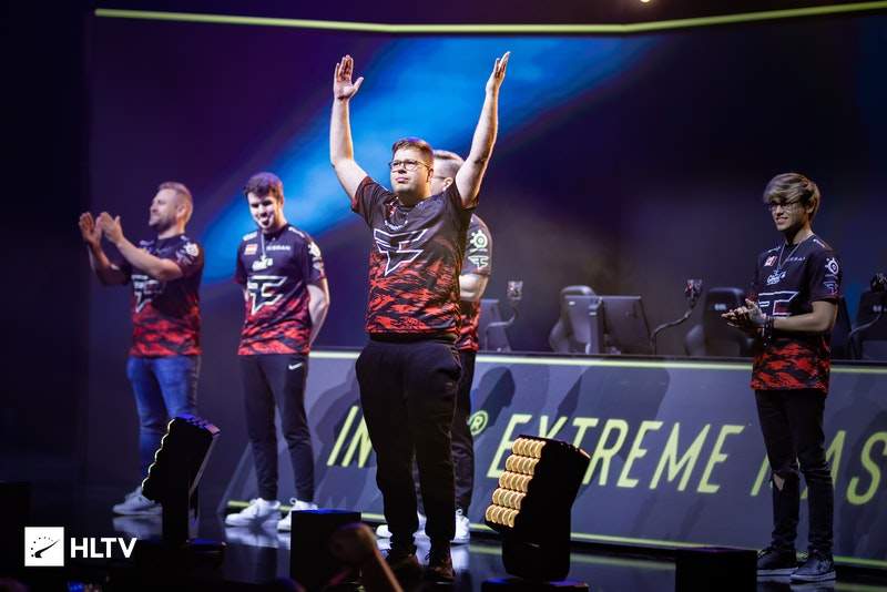 审议通过！首届电竞奥运会将于2025年在沙特举办