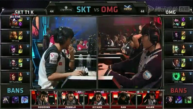 TI报道：茶队队员感染新冠，该何去何从？能让Ehome顶替吗？