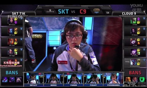 Bestia ， casE 获得美洲RMR名额