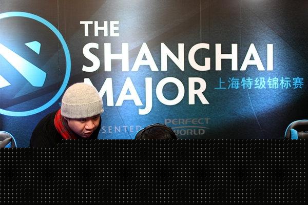 TES教练反思赛季发挥 Wayward接下来想好好吃饭睡觉训练