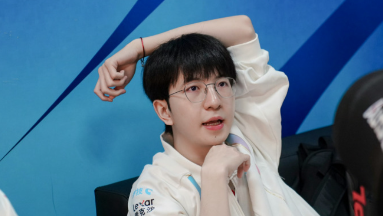 决定买