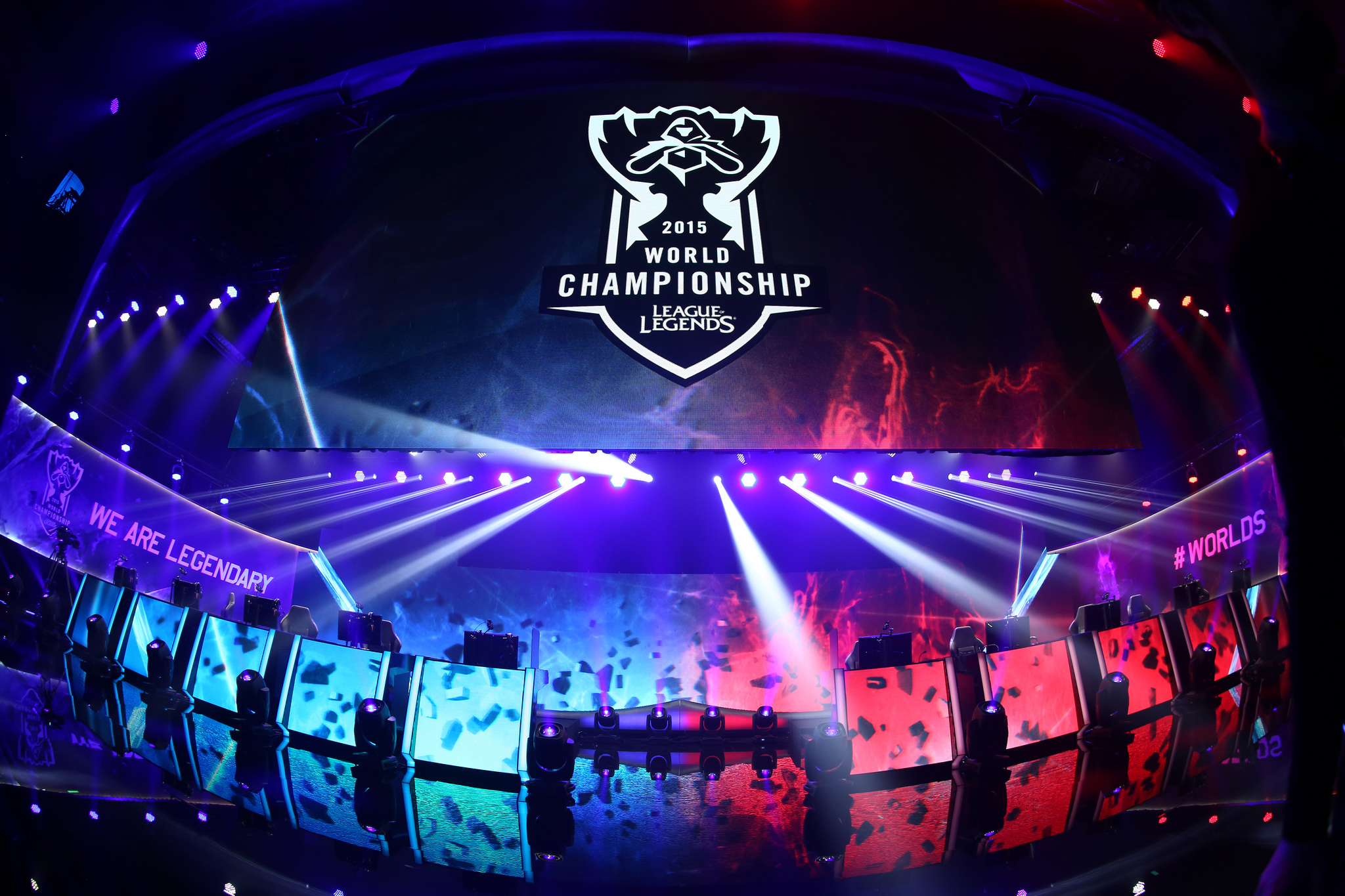 电竞入奥有望？法国总统表示2024年巴黎奥运会会尽力