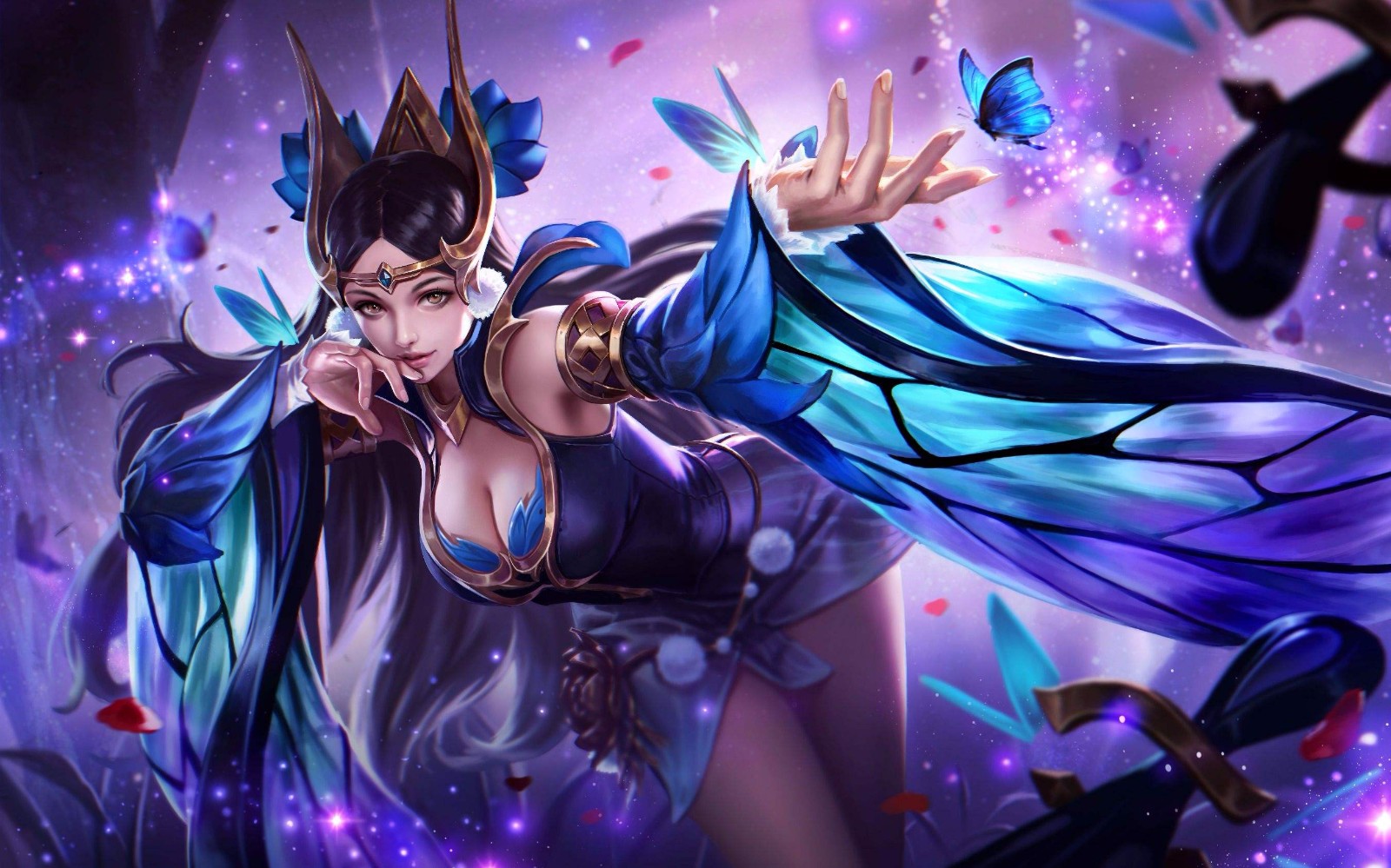 Tabe：我还是很看好RNG 他们现在的实力还没有完全打出来