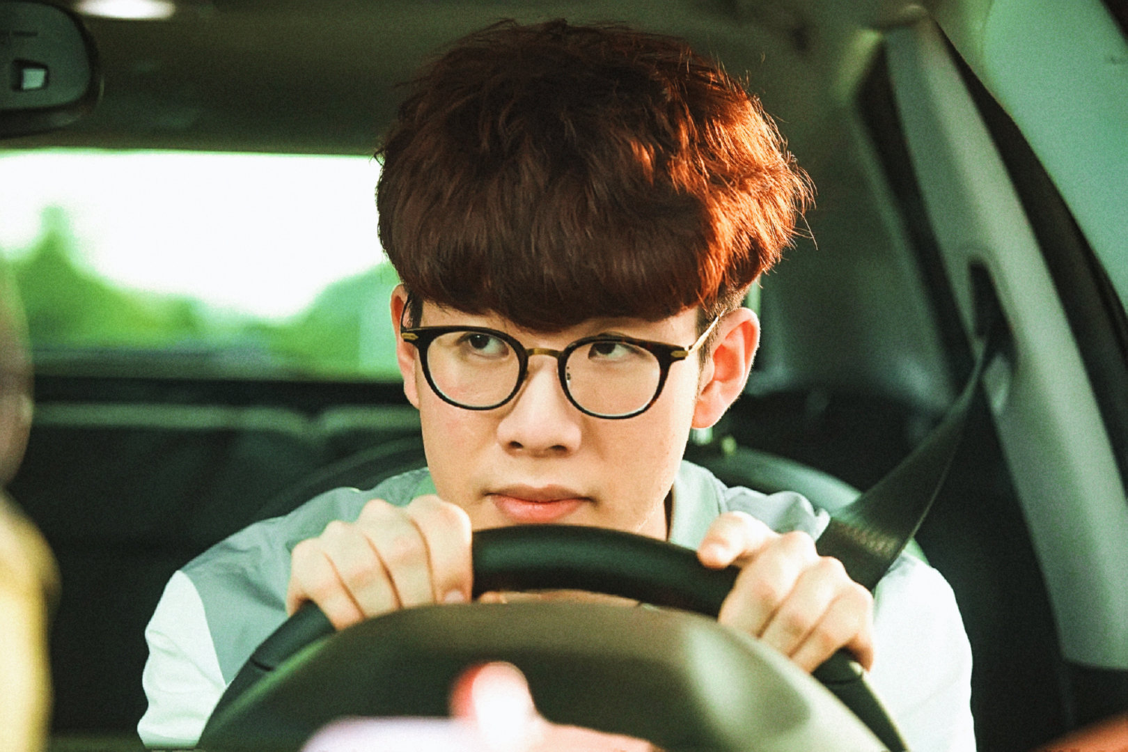 VCT CN 发布 TEC 赛季阵容： dynamite ／ Haodong ／ Abo ／ B1ack ／ Rb