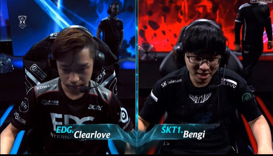 PCE战队止步LCO赛区季后赛