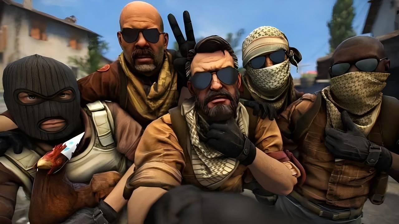 火车回归ESL和PGL地图池