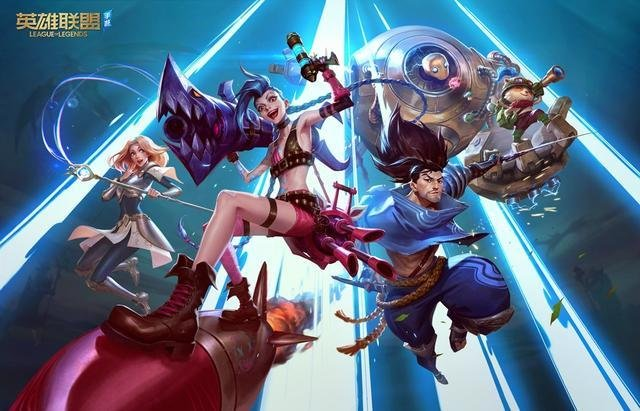 LPL最后一个晋级名额花落谁家？专业解读所有可能