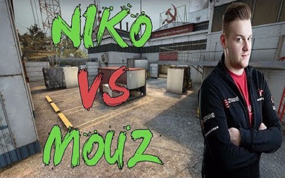 Doinb潘森神枪护体 K神+Sofm兄弟下路搞耍 Doinb队1-0K神队