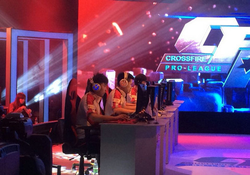 扑克高手早就判断清楚（资深牌手早已看清局势）