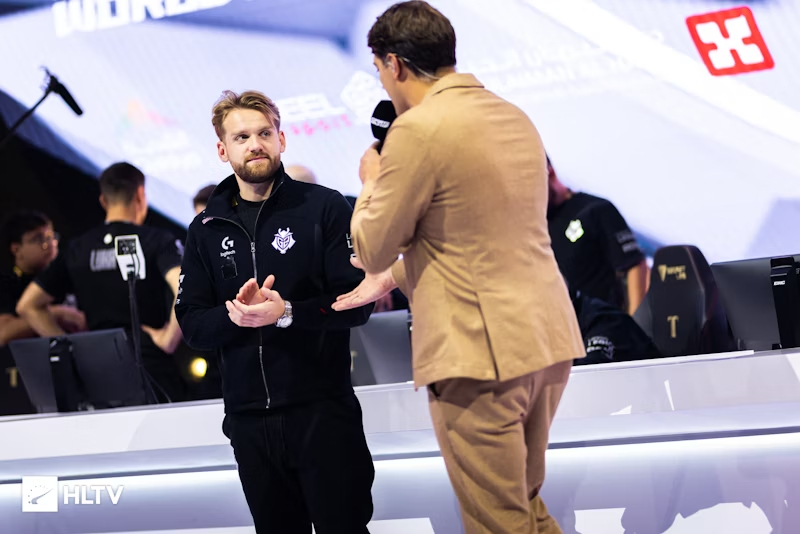 外媒爆料：今年沙特电竞世界杯将有LOL项目；每个赛区将派两个队出征