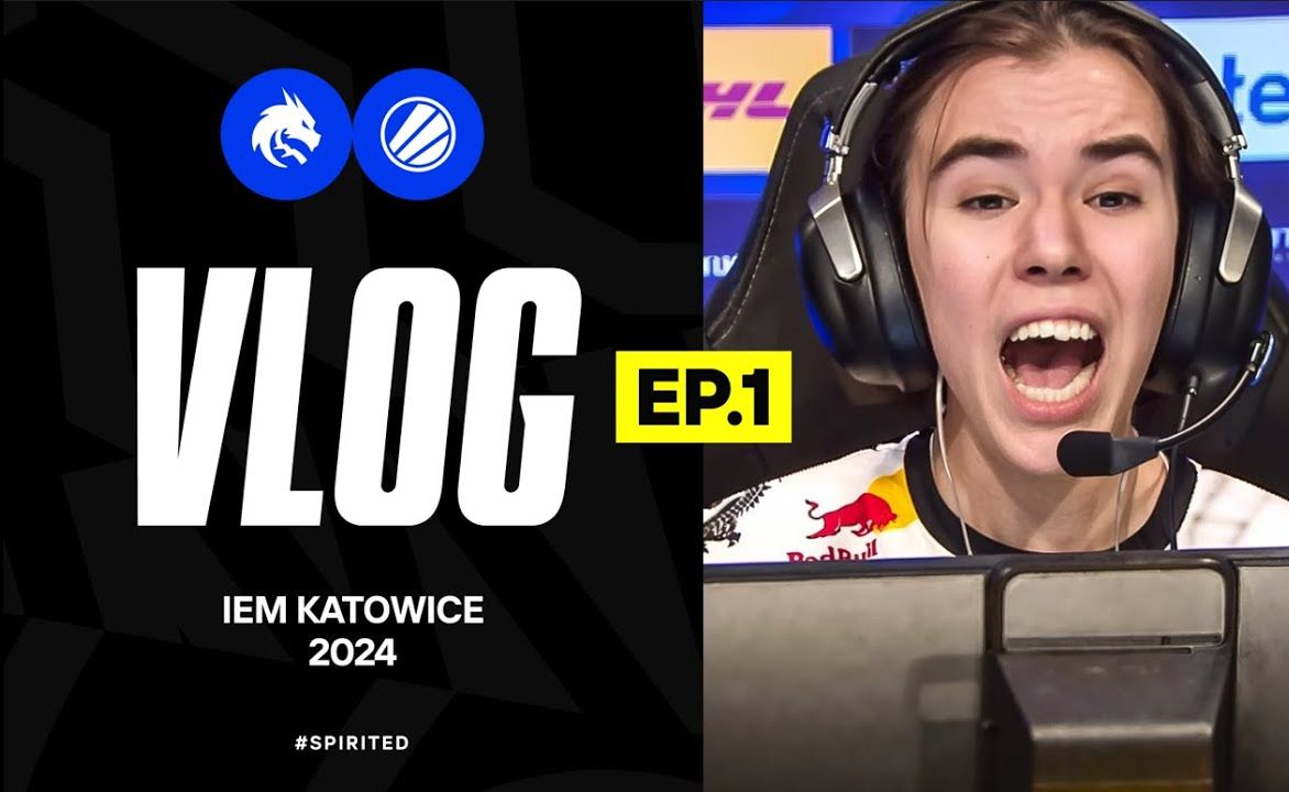 MIBR 晋级第二阶段，而 Heroic 退出 ESL Pro League 第21季