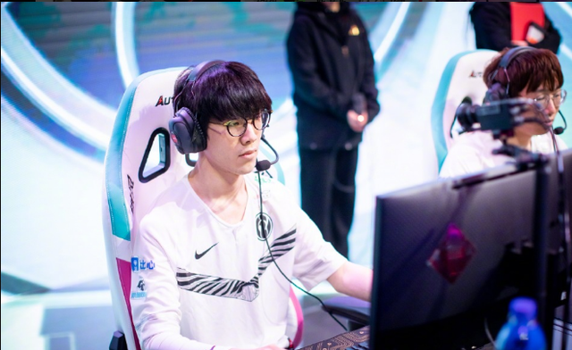BBL Esports Valorant签下MAGNUM替代仍在面临文件问题的Chiwa