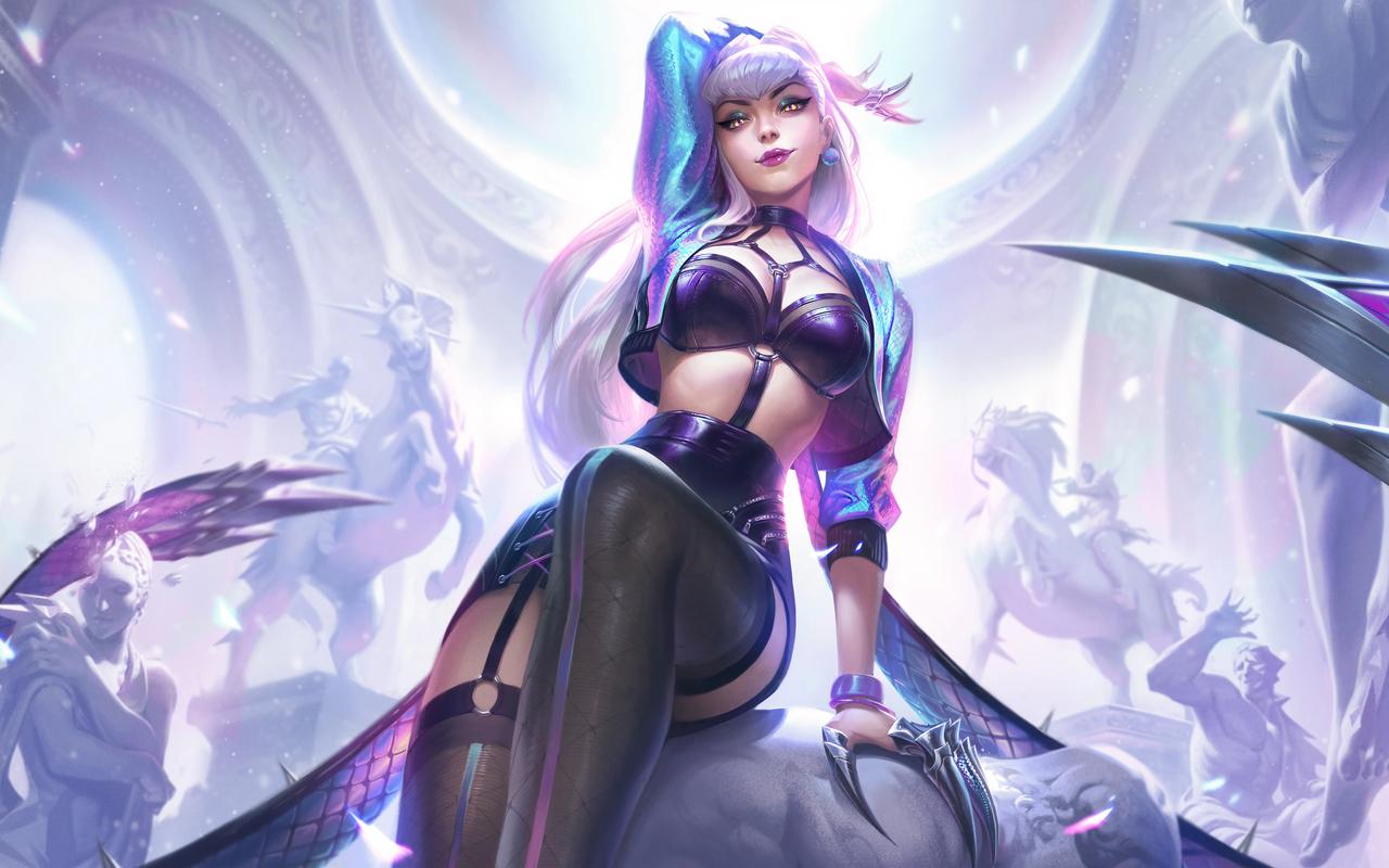 【LPL战报】V5 2-0 RNG：Photic五杀泽丽成功终结RNG连胜