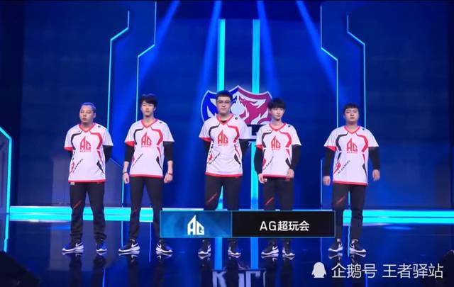 外观与代